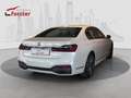 BMW 740 740d xDrive M Sport Laserl. ACC Standh. Sounds. Blanco - thumbnail 4