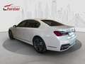 BMW 740 740d xDrive M Sport Laserl. ACC Standh. Sounds. Blanco - thumbnail 6