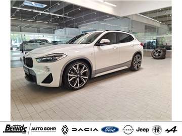 sDrive20i Aut. Sport X