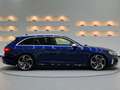 Audi RS4 2.9 TFSI quattro *RS-AGA*Navarrablau*Garantie* Blau - thumbnail 1