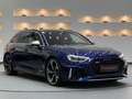 Audi RS4 2.9 TFSI quattro *RS-AGA*Navarrablau*Garantie* Blau - thumbnail 2
