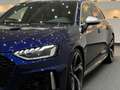 Audi RS4 2.9 TFSI quattro *RS-AGA*Navarrablau*Garantie* Blau - thumbnail 11