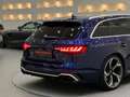 Audi RS4 2.9 TFSI quattro *RS-AGA*Navarrablau*Garantie* Blau - thumbnail 12