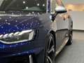 Audi RS4 2.9 TFSI quattro *RS-AGA*Navarrablau*Garantie* Blau - thumbnail 10