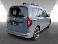 Nissan Townstar Tekna Kombi L1 DIG-T 130 6MT TEKNA 2ST Grigio - thumbnail 4