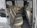 Nissan Townstar Tekna Kombi L1 DIG-T 130 6MT TEKNA 2ST Grigio - thumbnail 11