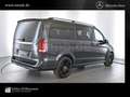Mercedes-Benz V 300 d AVANTGARDE AMG MBUX*Sthzg*Carplay*Night* Grau - thumbnail 26