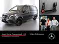 Mercedes-Benz V 300 d AVANTGARDE AMG MBUX*Sthzg*Carplay*Night* Grau - thumbnail 1