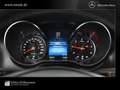 Mercedes-Benz V 300 d AVANTGARDE AMG MBUX*Sthzg*Carplay*Night* Grau - thumbnail 9