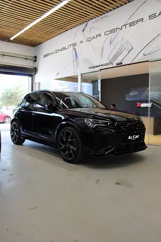 Audi RS Q3 2.5 TFSI quattro S tronic