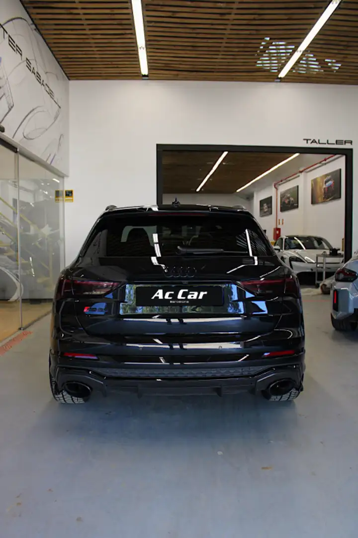 Audi RS Q3 2.5 TFSI quattro S tronic Noir - 2