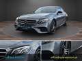 Mercedes-Benz E 220 d AMG Line Premium Plus Grau - thumbnail 12