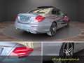 Mercedes-Benz E 220 d AMG Line Premium Plus Grau - thumbnail 14