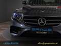 Mercedes-Benz E 220 d AMG Line Premium Plus Grau - thumbnail 4