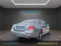 Mercedes-Benz E 220 d AMG Line Premium Plus Grau - thumbnail 9