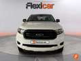 Ford Ranger Doble Cabina 2.0 EcoBlue S&S XL 4x4 170 Blanc - thumbnail 9