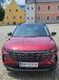 Hyundai TUCSON Tucson 1,6 CRDI 4WD 48V N-Line DCT N-Line Rot - thumbnail 1