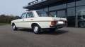 Mercedes-Benz 220 D W115 Blanco - thumbnail 4