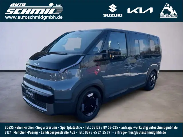 Kia 2-3-0 71.2 ELITE WP SMP PP SP AW