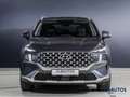 Hyundai SANTA FE Santa Fe 2.2 CRDi Prime 4WD LED/360°/ACC/Memory Blau - thumbnail 5