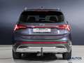Hyundai SANTA FE Santa Fe 2.2 CRDi Prime 4WD LED/360°/ACC/Memory Blau - thumbnail 6