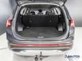 Hyundai SANTA FE Santa Fe 2.2 CRDi Prime 4WD LED/360°/ACC/Memory Blau - thumbnail 9