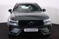 Volvo XC60 T6 Plug-in hybrid AWD Plus Dark - Panoramisch schu Vert - thumbnail 2