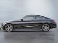 Mercedes-Benz C 180 Coupé AMG PANO SHZ Schwarz - thumbnail 6