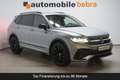 Volkswagen Tiguan Allspace 2.0TDI DSG 2xR-Line 4M 7-Sitzer Серебристый - thumbnail 3