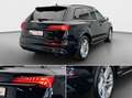 Audi Q7 50 TDI quattro S line*Navi*Matrix*Alu*AHK*HUD Zwart - thumbnail 6