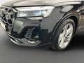 Audi Q7 50 TDI quattro S line*Navi*Matrix*Alu*AHK*HUD Schwarz - thumbnail 5