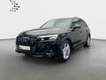 Audi Q7 50 TDI quattro S line*Navi*Matrix*Alu*AHK*HUD Schwarz - thumbnail 2