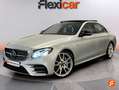 Mercedes-Benz E 43 AMG Mercedes-AMG 4MATIC Gris - thumbnail 3