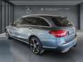 Mercedes-Benz C 300 de T AVANTGARDE +KAM+LED+TEMPOMAT+TOTW+AHK Grau - thumbnail 4