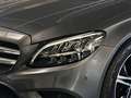Mercedes-Benz C 300 de T AVANTGARDE +KAM+LED+TEMPOMAT+TOTW+AHK Grau - thumbnail 15