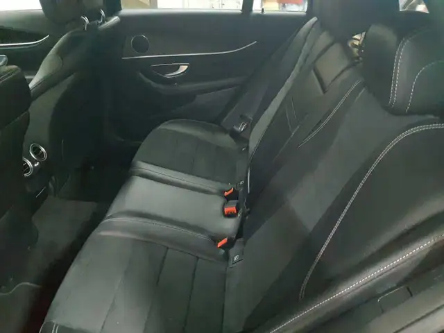 Mercedes-Benz E-Class view 13