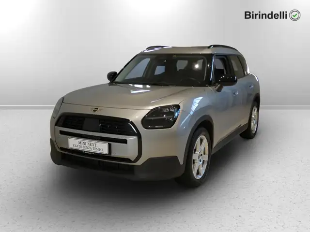 MINI One D Countryman 2.0 48V D Essential auto