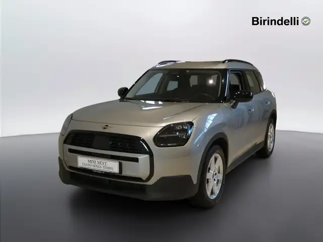 MINI Countryman D 2.0 48V D Essential auto