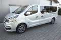 Fiat Talento 145 L2H1 Family 8-Sitze 2xSchiebetüre 2xKlima Silber - thumbnail 1