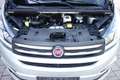 Fiat Talento 145 L2H1 Family 8-Sitze 2xSchiebetüre 2xKlima Silber - thumbnail 14