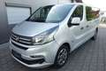Fiat Talento 145 L2H1 Family 8-Sitze 2xSchiebetüre 2xKlima Silber - thumbnail 2