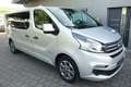 Fiat Talento 145 L2H1 Family 8-Sitze 2xSchiebetüre 2xKlima Silber - thumbnail 3