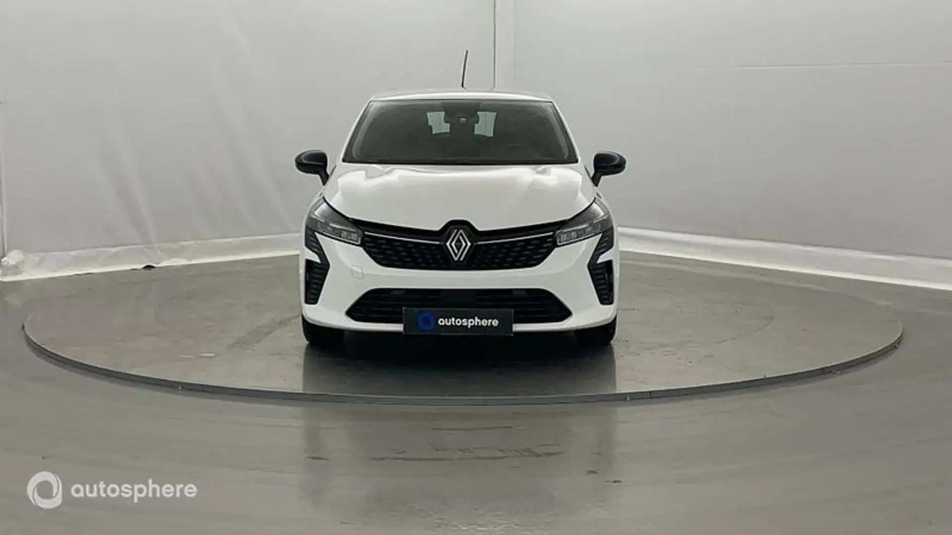 Renault Clio 1.0 Eco-G 100ch Evolution - 24 - 2