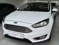 Ford Focus Titanium Weiß - thumbnail 2