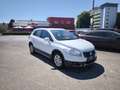 Suzuki SX4 S-Cross 1.6 VVT CVT 4x4 Comfort AHK gut erhalten Weiß - thumbnail 2