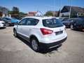 Suzuki SX4 S-Cross 1.6 VVT CVT 4x4 Comfort AHK gut erhalten Weiß - thumbnail 4