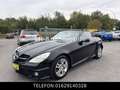 Mercedes-Benz SLK 280 SLK CABRIO*AUTOMATIK*2HAND*HARMAN/KARDON Schwarz - thumbnail 9