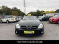 Mercedes-Benz SLK 280 SLK CABRIO*AUTOMATIK*2HAND*HARMAN/KARDON Schwarz - thumbnail 8