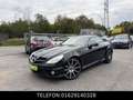 Mercedes-Benz SLK 280 SLK CABRIO*AUTOMATIK*2HAND*HARMAN/KARDON Schwarz - thumbnail 1