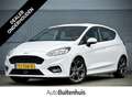 Ford Fiesta 1.0 EcoBoost ST-Line|1e Eigenaar|NAVI|CARPLAY|CRUI Wit - thumbnail 1